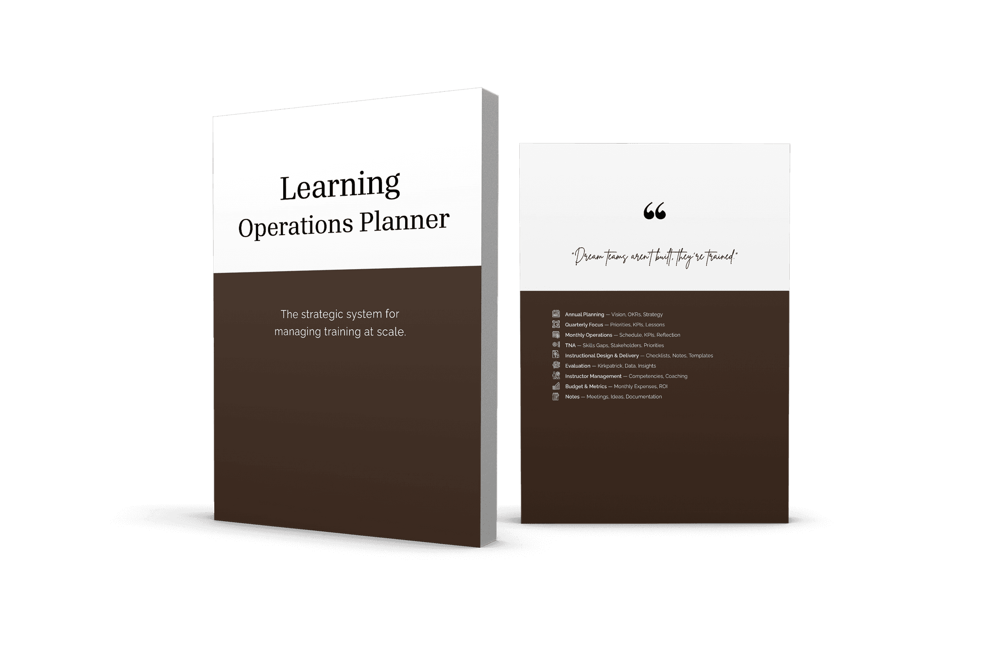 LearnOps Book Interior